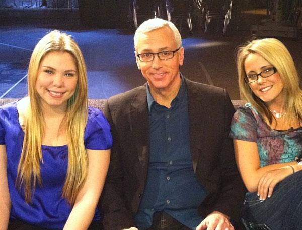 OK_062613_Kailyn Lowry Jenelle Evans Dr Drew