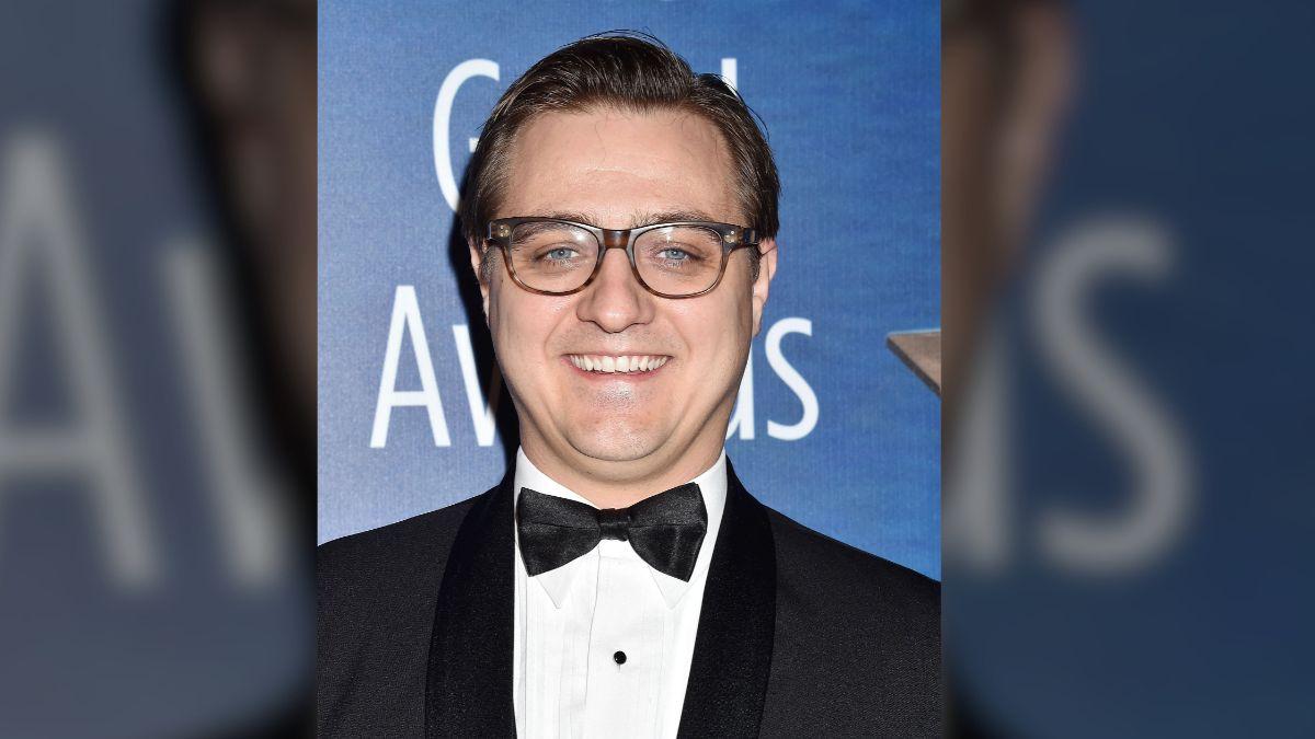 Chris Hayes
