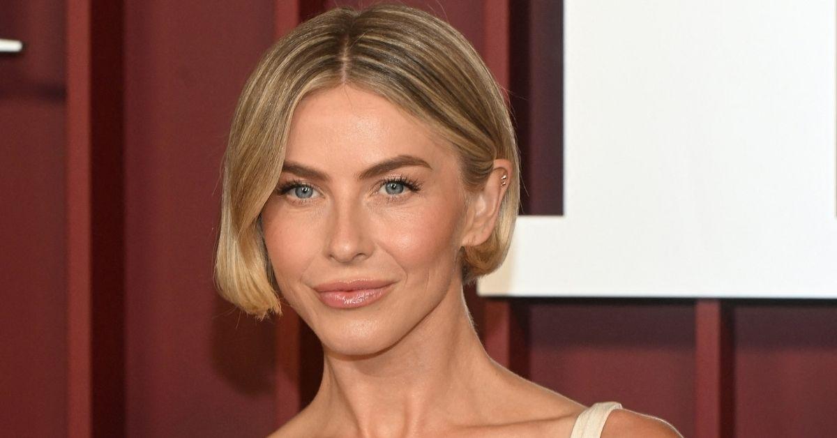 image of The star explained how criticism affects performers.