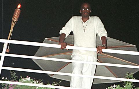 Aubrey O'Day Doesn't Want To 'Die' With 'Secrets' After Diddy Arrest