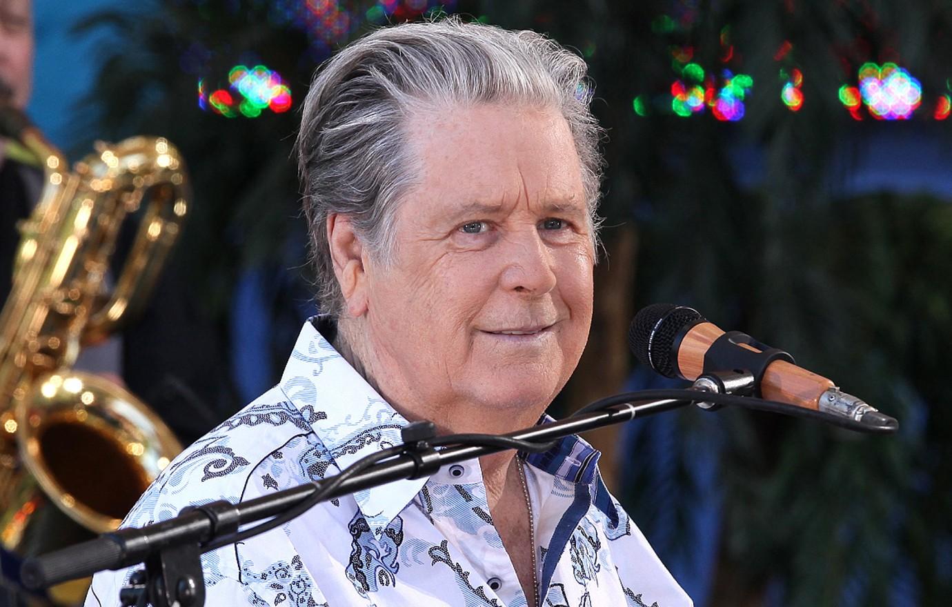 beach boys singer brian wilsons family petitions conservatorship