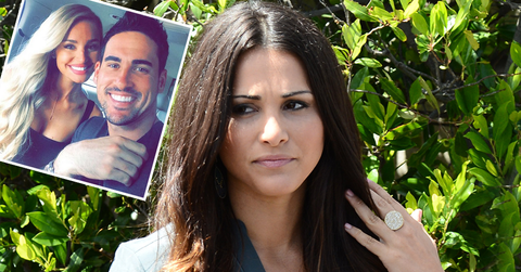Josh murray new girlfriend andi dorfman diss 06