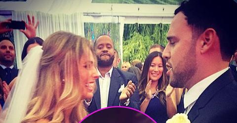 Tom Hanks Scooter Braun