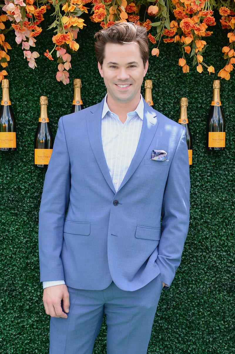 The Tenth Annual Veuve Clicquot Polo Classic &#8211; Arrivals