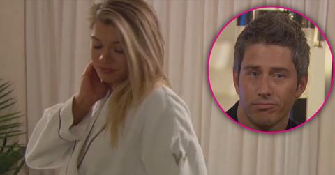 Watch krystal throw temper tantrum bachelor sneak peek hero