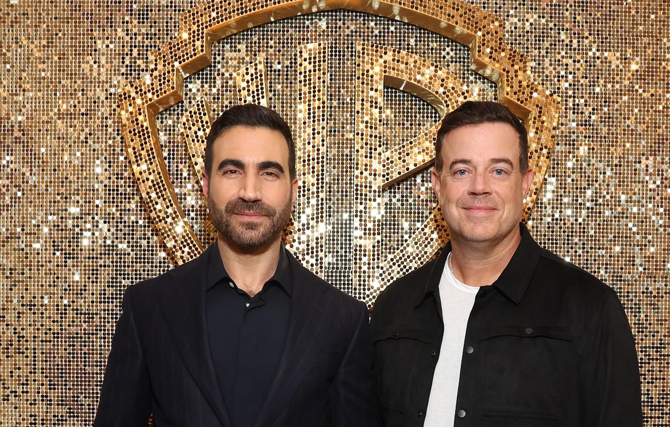 huck carson daly and brett goldstein