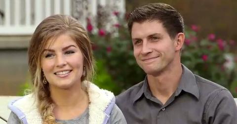 Erin bates chad paines bringing up bates