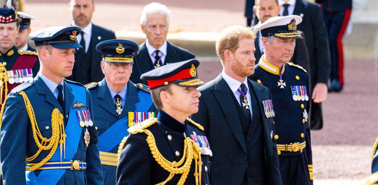 king charles eager end feud with prince harry