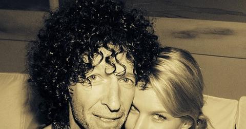 Howard stern beth stern birthday