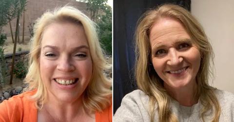 janelle christine pp