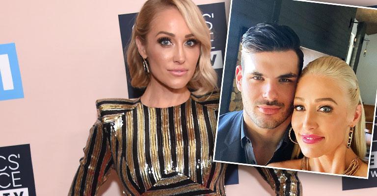 Selling Sunset’s Mary Fitzgerald And Romain Bonnet Married Before Filming