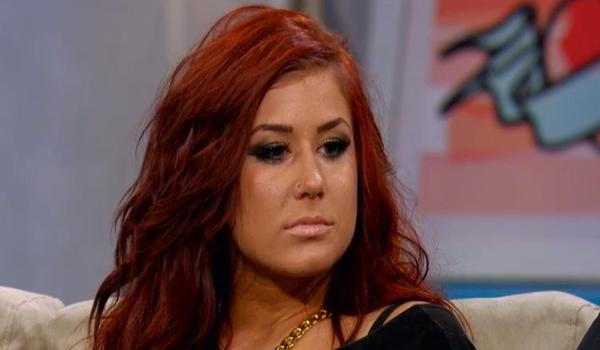 Chelsea houska teen mom 2 reunion