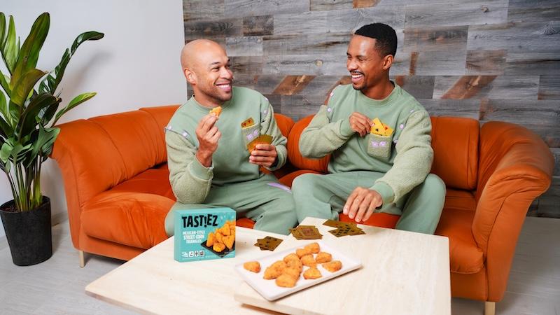 tastez game night in full swing