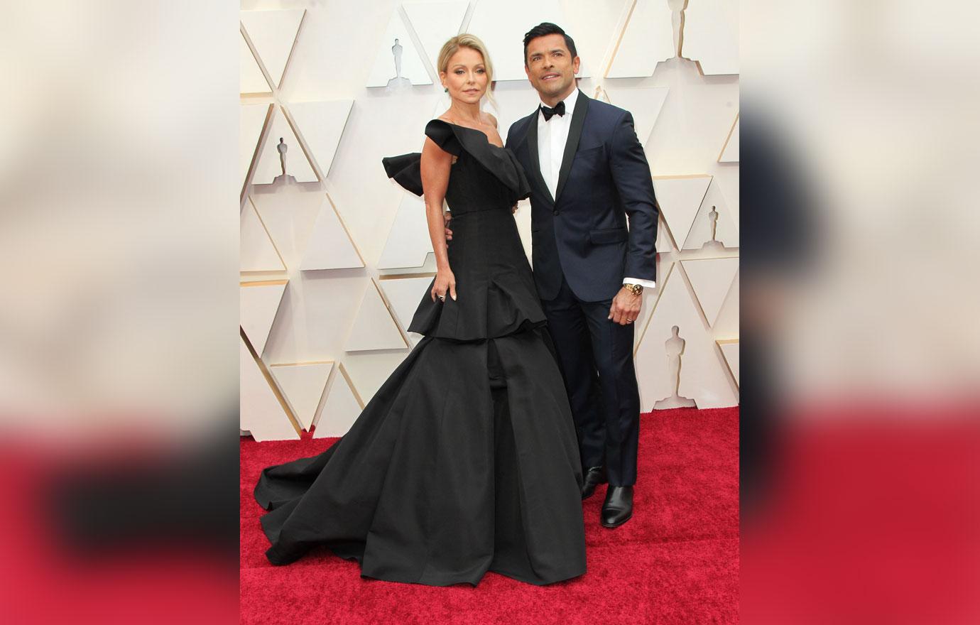 kelly ripa mark consuelos