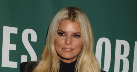 jessica simpson lack of diversity employees