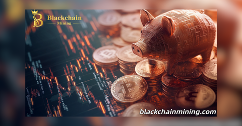a stable cryptocurrency market presents new opportunities for blackchainmining