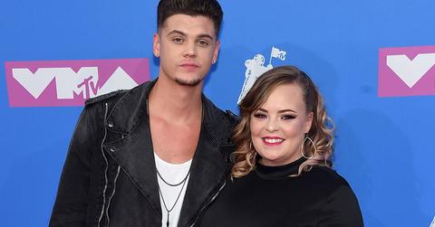 catelynn tyler baby vaeda