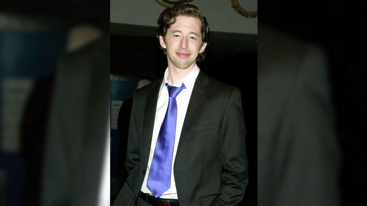 Image of Josh Grisetti's family said they will donate the leftover money to the Entertainment Community Fund.