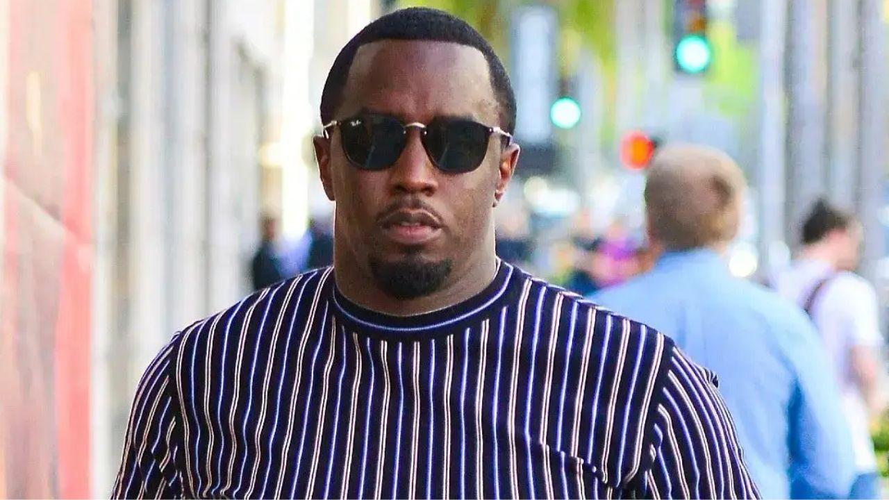 Image of Sean 'Diddy' Combs