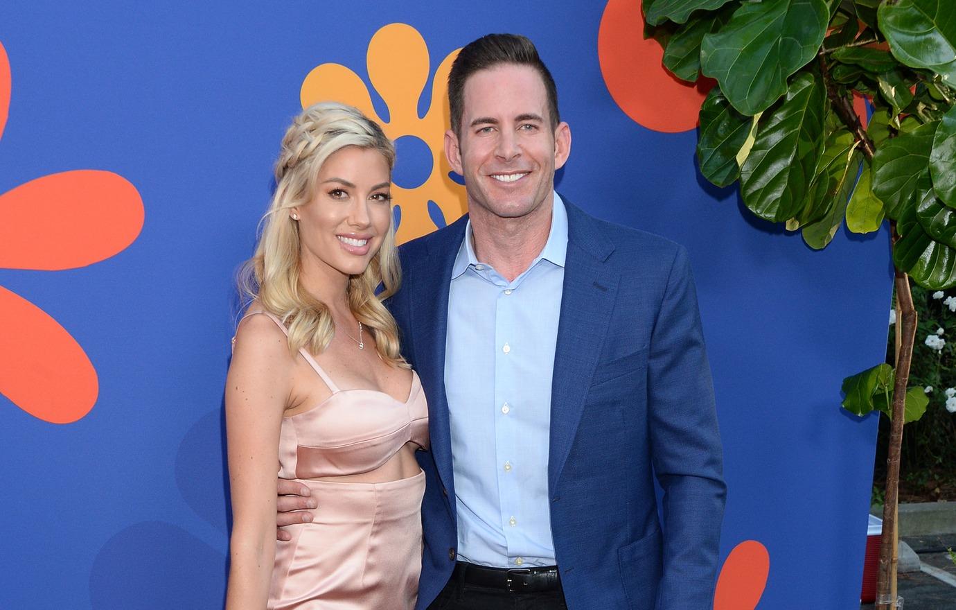 Tarek El Moussa