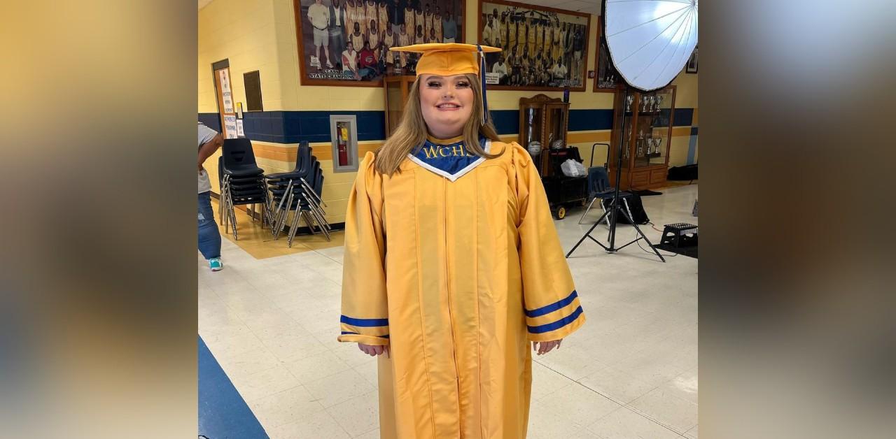 honey boo boo alana thompson college plans career