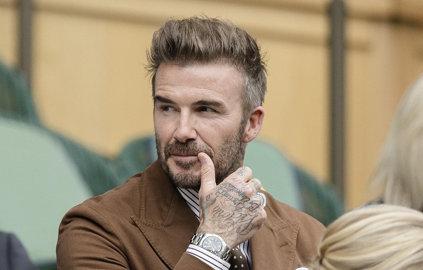 davidbeckham