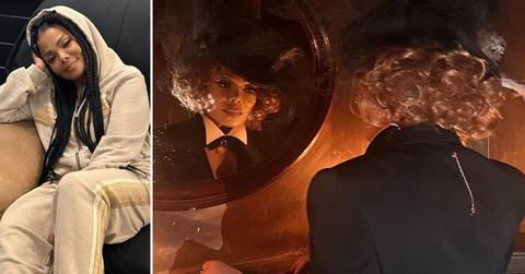 Photos of Janet Jackson