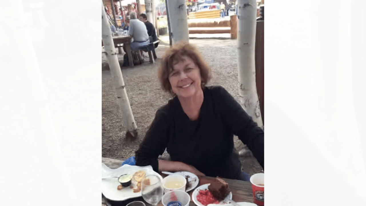 Image of Nancy Guthrie's family is offering a more than $1 million reward for her recovery.