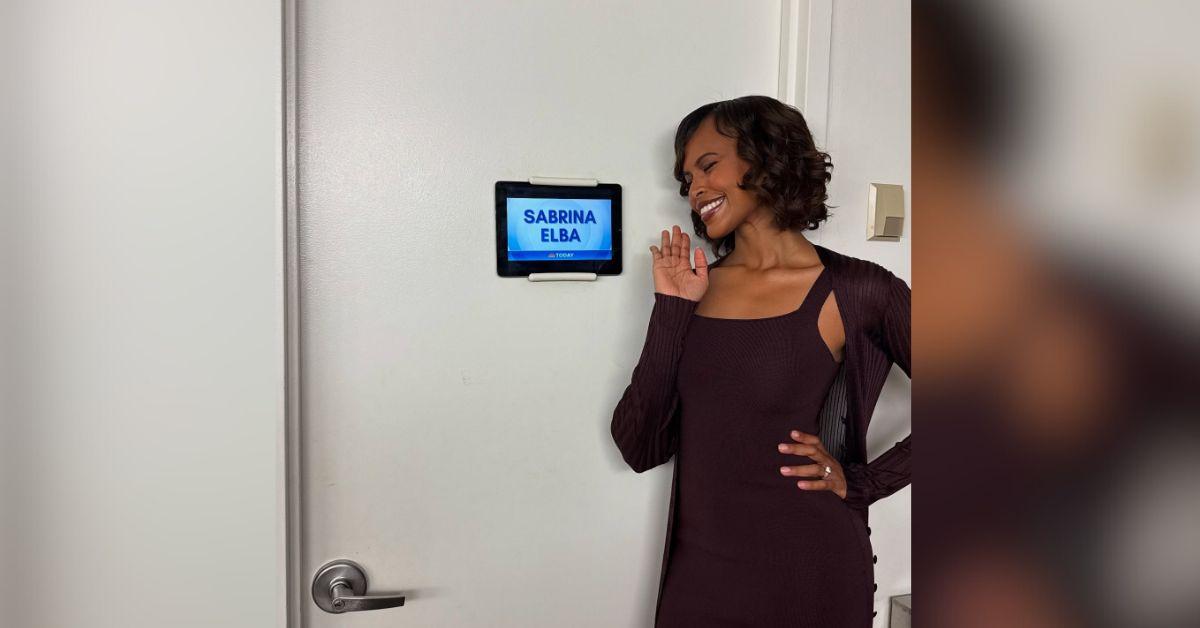 image of The businesswoman says S'ABLE Labs was 'born from a very personal place.'