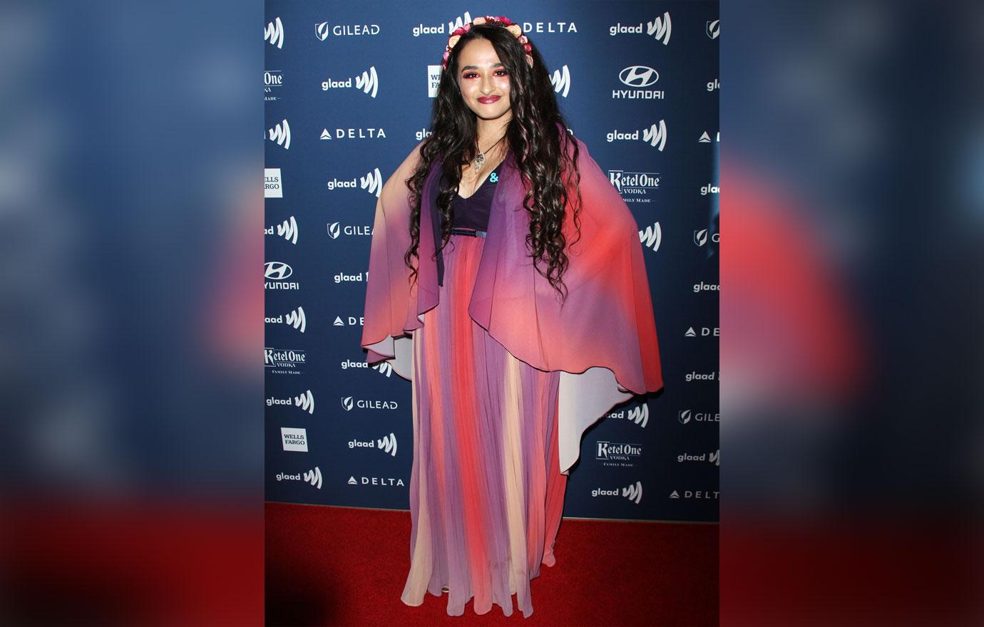 jazz jennings fans shower her with love after being humiliated by family fat shaming her