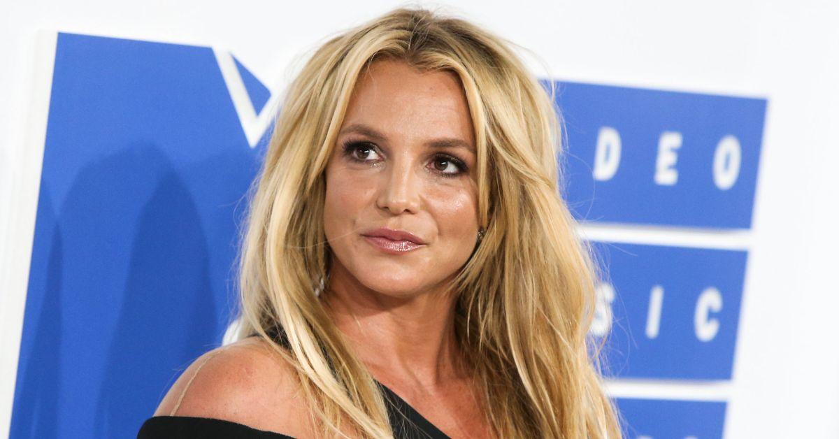 Britney Spears Questions Whether Boobs Would Pop If She Claps Them