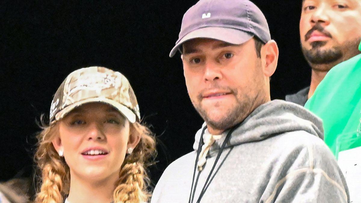 image of Sydney Sweeney shared that her mother encouraged her to rethink her dating 'type.'