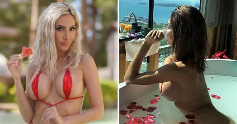 farrah abraham sexiest photos