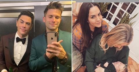 tomtom talks vanderpump