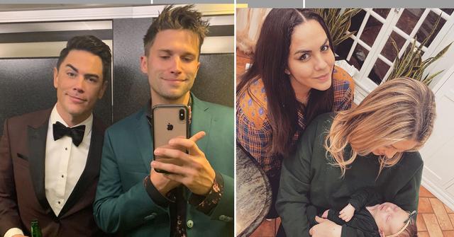 tomtom talks vanderpump