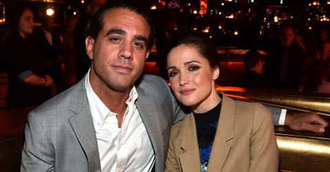 Rose bryne pregnant 07