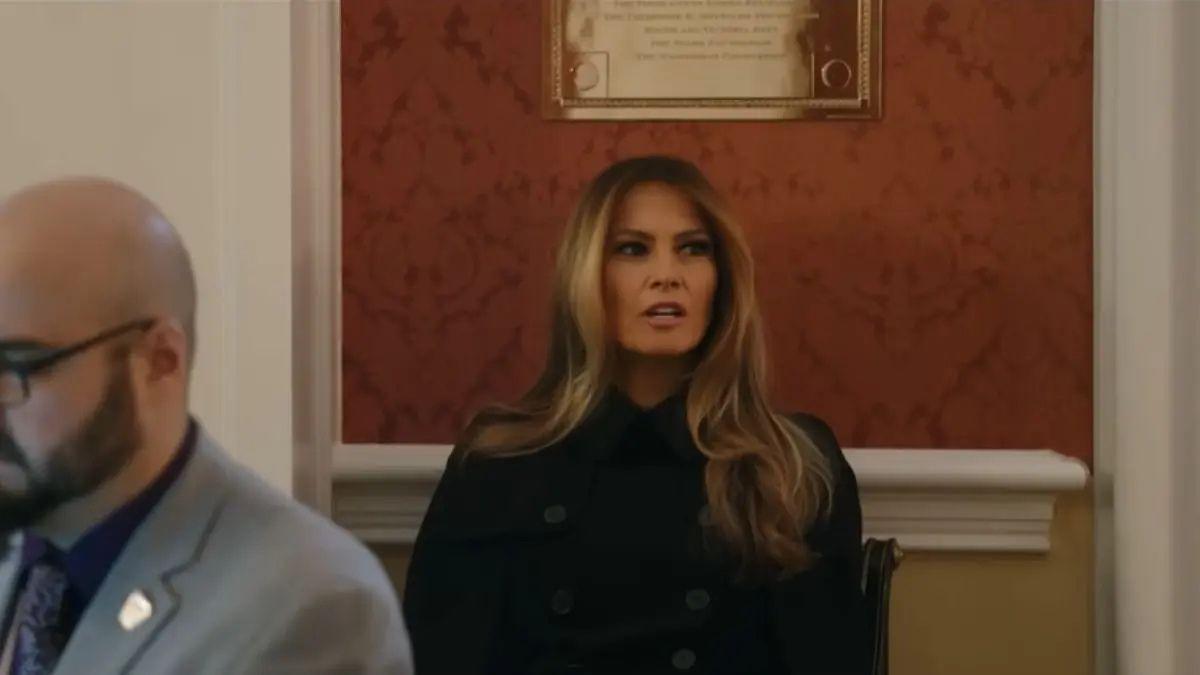 Photo of The movie was directed by Brett Ratner, who has been accused of sexual assault by multiple women.