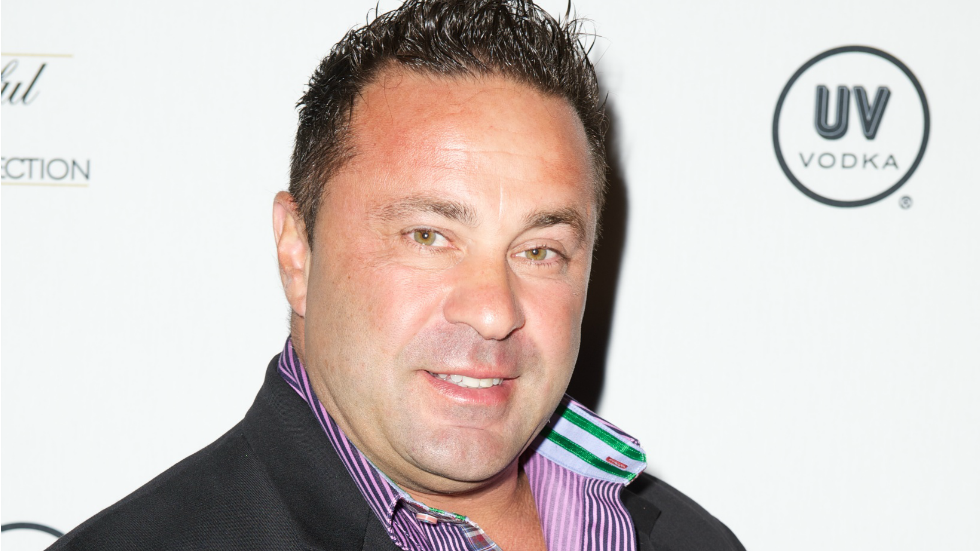 Joe giudice