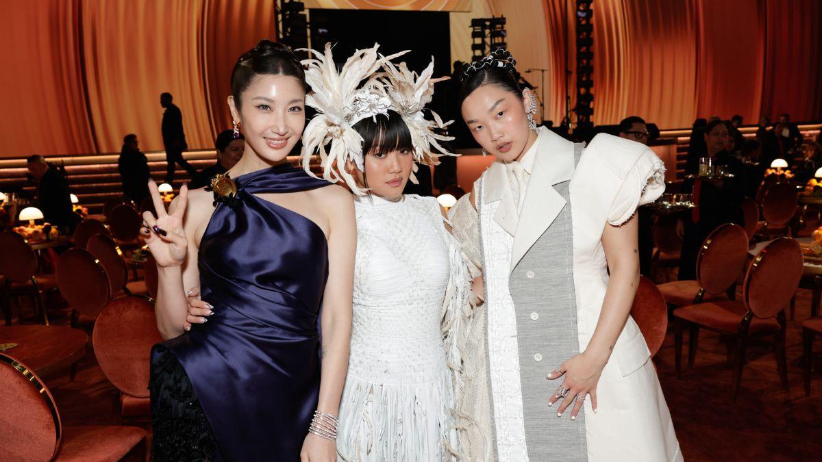 grammy awards wildest most viral moments