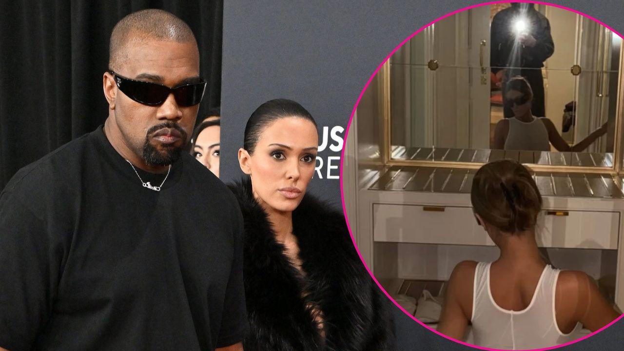 Kanye West, Bianca Censori