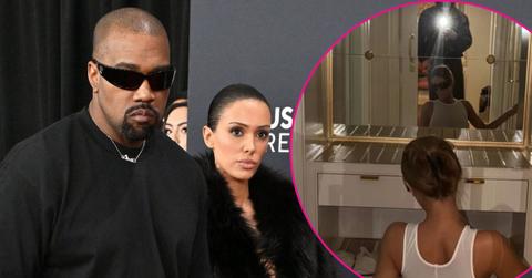 Kanye West, Bianca Censori