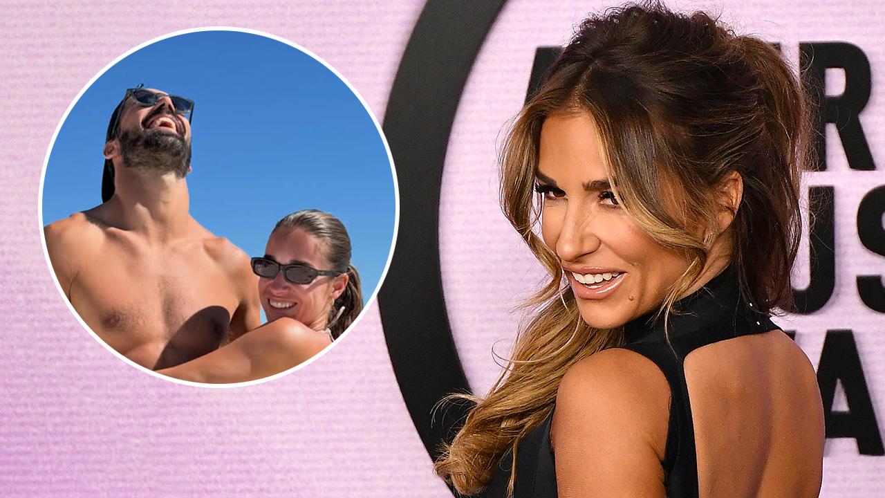 Jessie James Decker