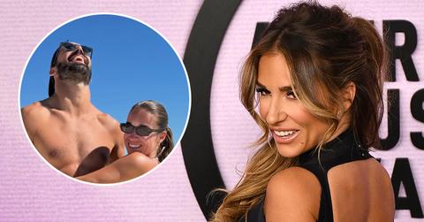 Jessie James Decker