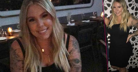 Kailyn lowry weight loss photos post baby body h