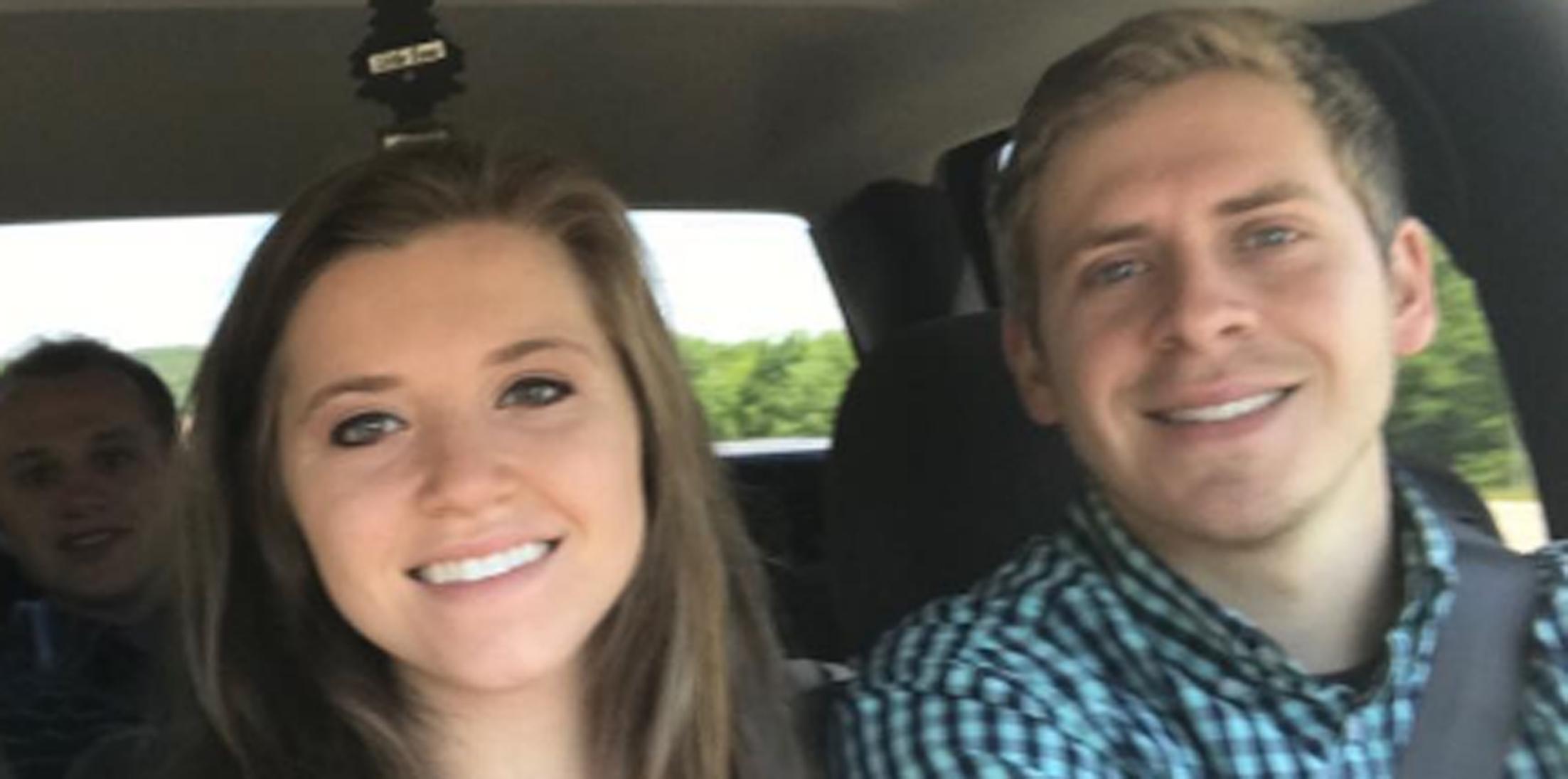 Inside joy anna duggar wedding 8 things you didn’t know hero