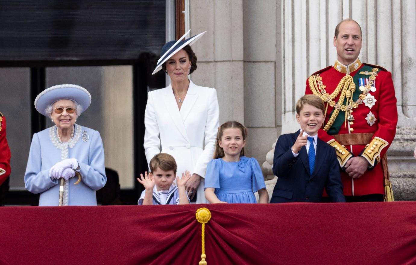 prince william kate middleton kids moving