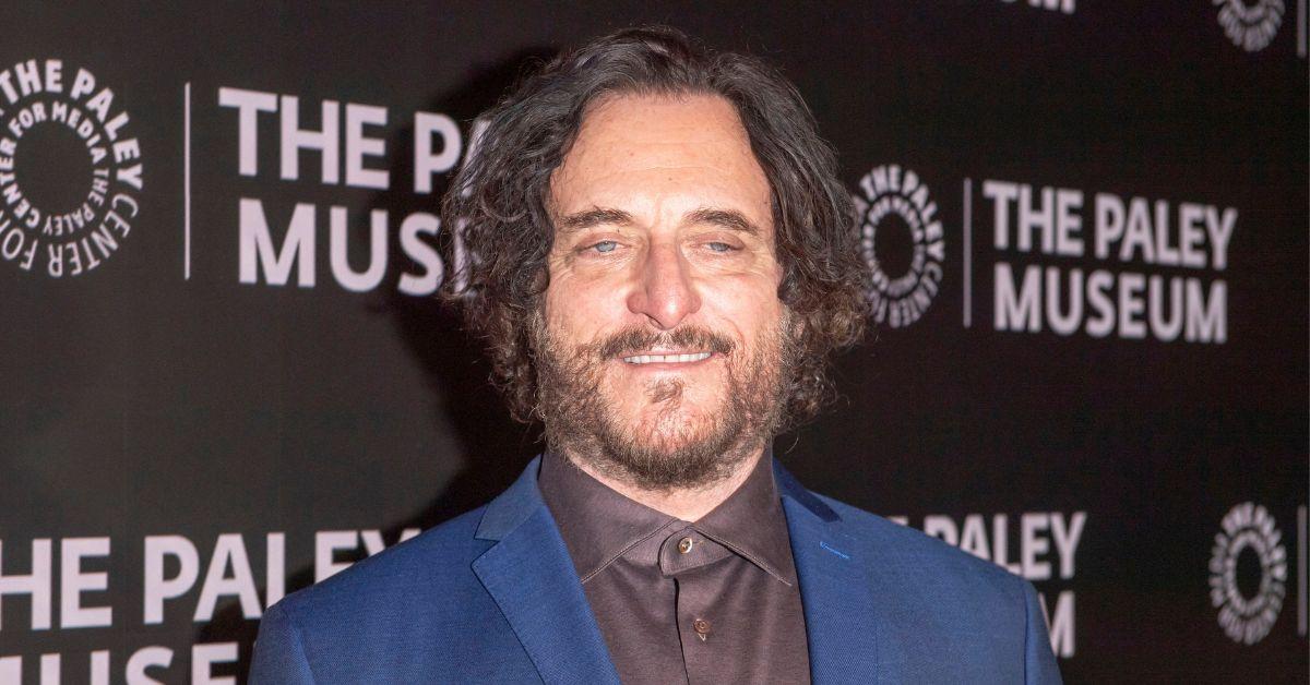 kim coates as alexander tig trager