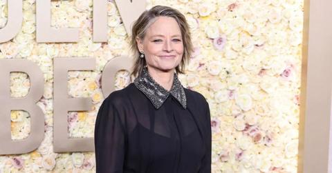 Photo of Jodie Foster