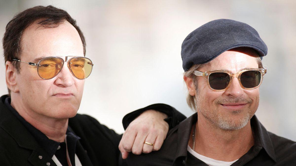 Photo of The director told the movie star to 'never' 'cut a camera' while filmiing.