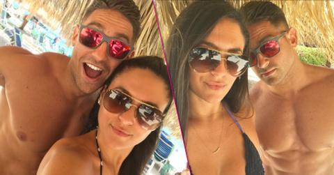 Sammi Sweetheart Giancola New Boyfriend Photos Long